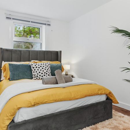 Modern 2Br Near Tower Bridge Apartamento Londres Exterior foto