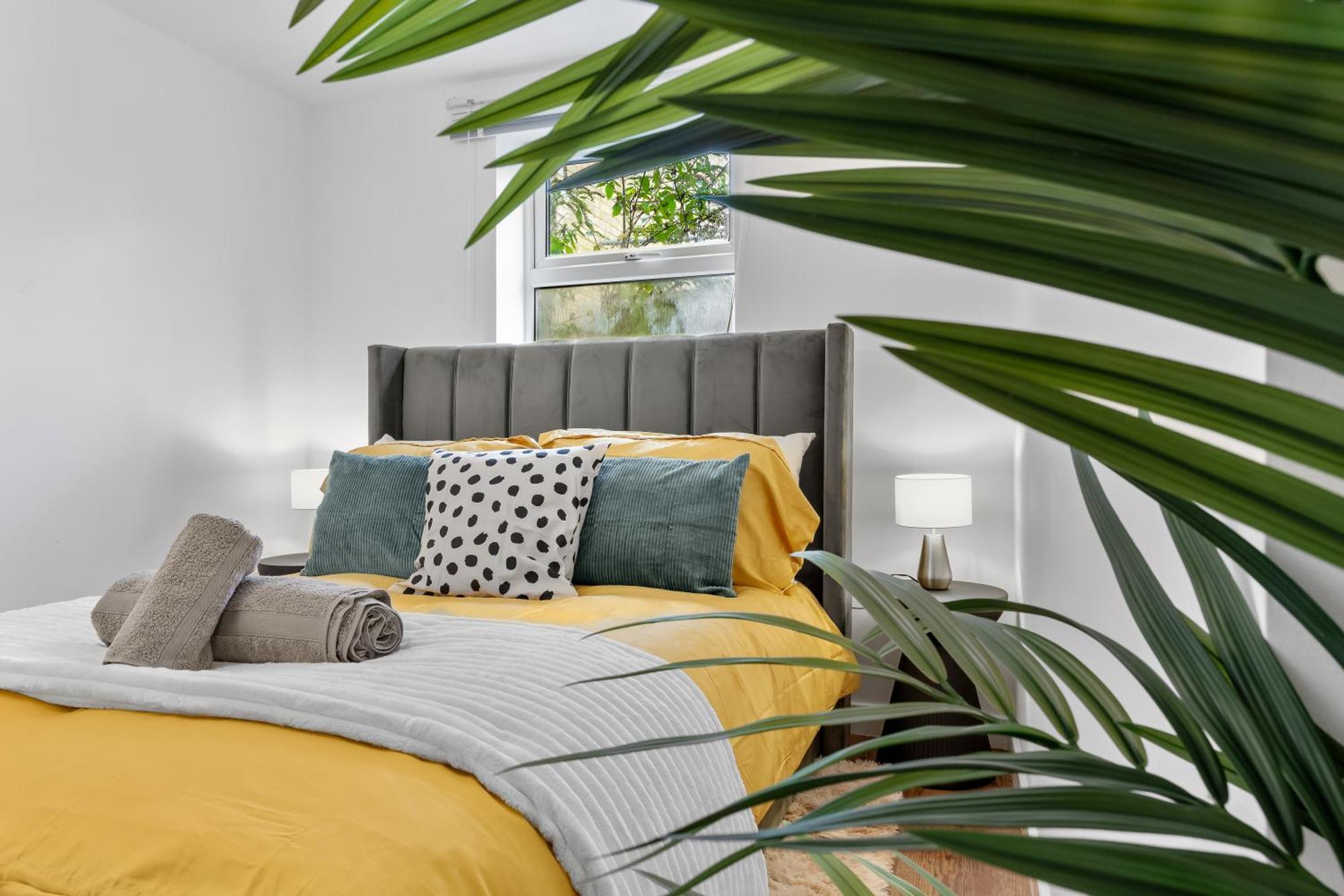 Modern 2Br Near Tower Bridge Apartamento Londres Exterior foto